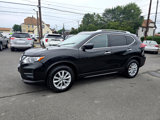 Used 2018 Nissan Rogue SV image 2
