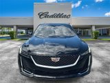 Certified 2021 Cadillac CT5 Premium Luxury image 3