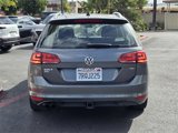 Used 2016 Volkswagen Golf SEL w/ Lighting Package (SEL) image 5