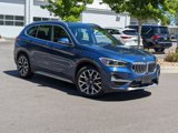 Used 2021 BMW X1 xDrive28i w/ Premium Package image 2