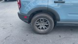 Certified 2021 Ford Bronco Sport Big Bend w/ Big Bend Package (96B) image 4