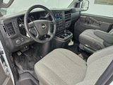New 2023 Chevrolet Express 3500 w/ Power Convenience Package image 4