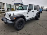 Used 2015 Jeep Wrangler Unlimited Sport w/ Quick Order Package 24S image 5