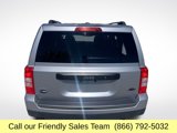 Used 2017 Jeep Patriot Sport image 5