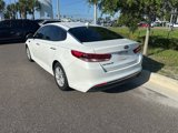 Used 2017 Kia Optima LX image 4