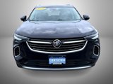 Used 2021 Buick Envision Preferred image 2