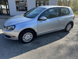 Used 2012 Volkswagen Golf 2-Door image 2