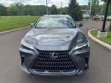 Used 2025 Lexus NX 350 AWD w/ Premium Package image 3