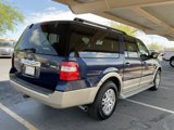 Used 2008 Ford Expedition EL 4WD image 4