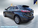 Certified 2024 Ford Edge SEL w/ Convenience Package image 5