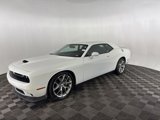 Used 2022 Dodge Challenger GT image 3