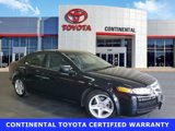Used 2005 Acura TL image 1