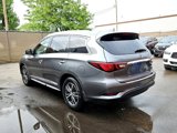 Used 2019 INFINITI QX60 Luxe w/ Essential Package image 4