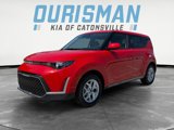 New 2025 Kia Soul LX image 2
