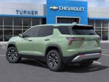 New 2025 Chevrolet Equinox LT w/ Safety and Technology Package image 3