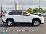 Used 2021 Toyota RAV4 XLE image 3