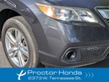 Used 2014 Acura RDX FWD image 2