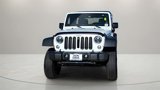 Used 2017 Jeep Wrangler Unlimited Sport w/ Quick Order Package 23S image 2