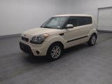 Used 2013 Kia Soul + w/ Eco Pkg image 2