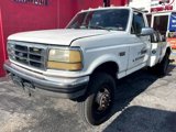 Used 1996 Ford F350 4x4 Regular Cab image 3