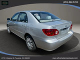 Used 2004 Toyota Corolla S image 5