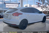 Used 2016 Ford Focus SE w/ Equipment Group 201A image 5