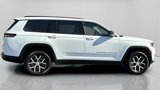 New 2025 Jeep Grand Cherokee L Limited image 2