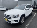 Used 2022 Mercedes-Benz GLB 250 4MATIC image 3