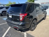 Used 2013 Ford Explorer Limited image 3