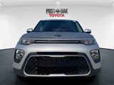 Used 2021 Kia Soul S image 2
