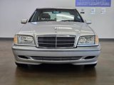 Used 1999 Mercedes-Benz C 230 image 4