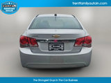 Used 2016 Chevrolet Cruze LS image 4