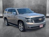Used 2017 Chevrolet Tahoe Premier image 3