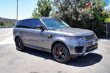 Used 2018 Land Rover Range Rover Sport HSE image 6