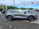Used 2022 Ford Escape SEL w/ SEL Stealth AWD Package image 2