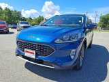 Used 2022 Ford Escape SEL image 4