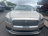 Used 2017 Lincoln Continental Select w/ Technology Package image 2