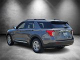 Used 2022 Ford Explorer XLT image 4