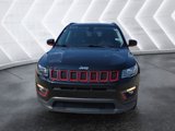 Used 2020 Jeep Compass Latitude image 2