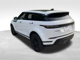 Certified 2024 Land Rover Range Rover Evoque Dynamic SE image 5