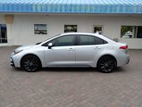 Used 2023 Toyota Corolla SE image 3