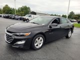 Used 2023 Chevrolet Malibu LT image 3
