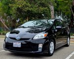 Used 2010 Toyota Prius Two image 3