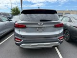 Used 2019 Hyundai Santa Fe SEL image 4
