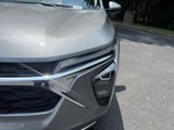 New 2025 Chevrolet Trax LT w/ LPO, Blackout Package image 5