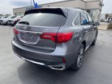 Used 2020 Acura MDX SH-AWD w/ Technology Package image 6