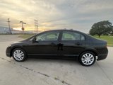Used 2009 Honda Civic LX image 2