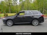 Used 2021 Mitsubishi Outlander SEL image 3