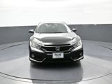 Certified 2019 Honda Civic EX image 2