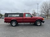 Used 2005 Ford Ranger XLT image 3